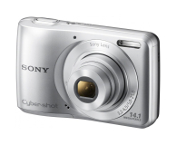 Sony DSC S5000+SD 2GB+Ład. - 1406357 - zdjęcie 2
